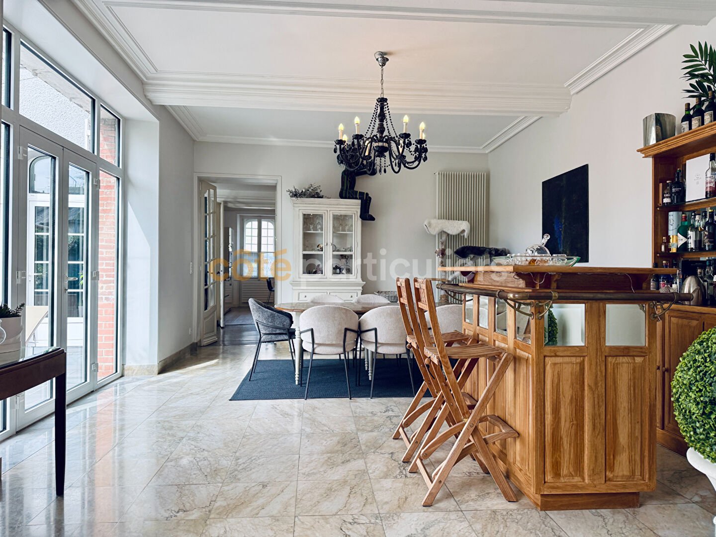 Maison à vendre, 380m², Saint-Lô