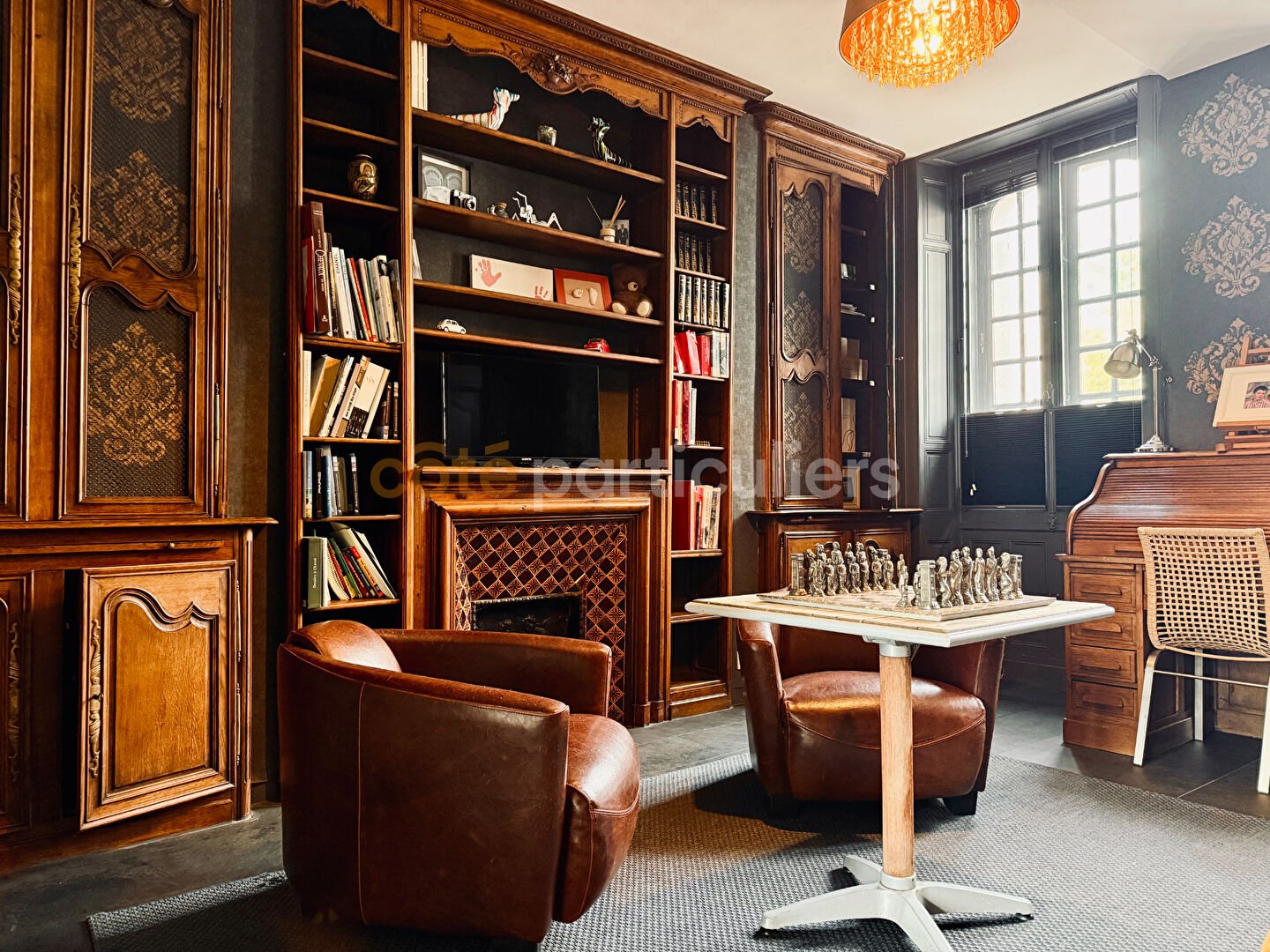 Maison à vendre, 380m², Saint-Lô