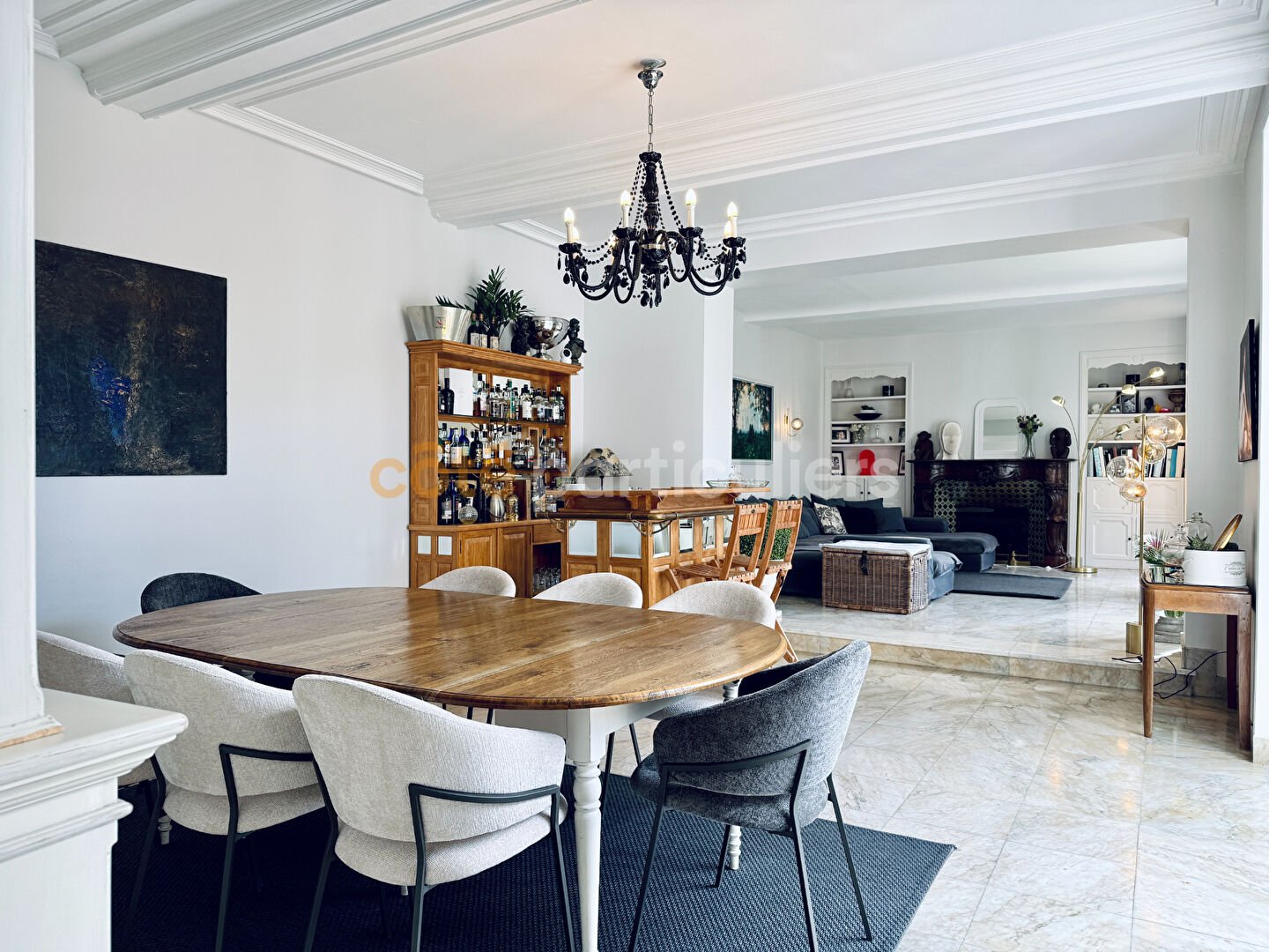 Maison à vendre, 380m², Saint-Lô