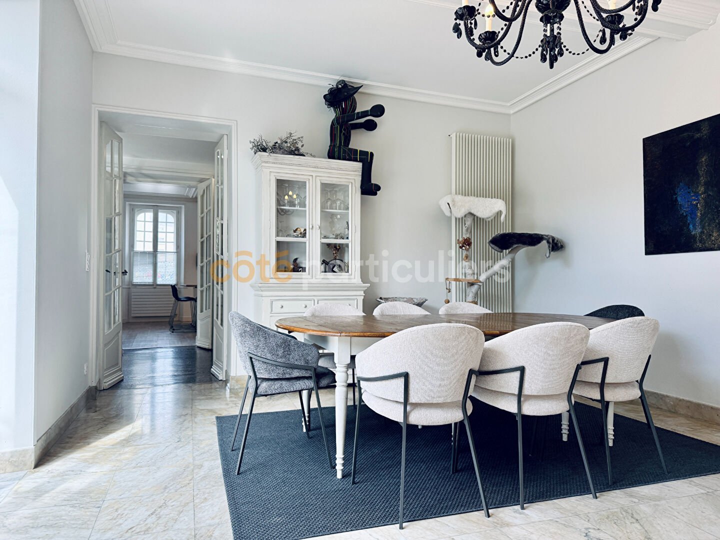 Maison à vendre, 380m², Saint-Lô