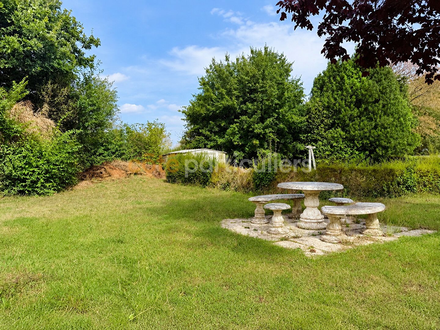 Maison à vendre, 144m², Pont-Hébert