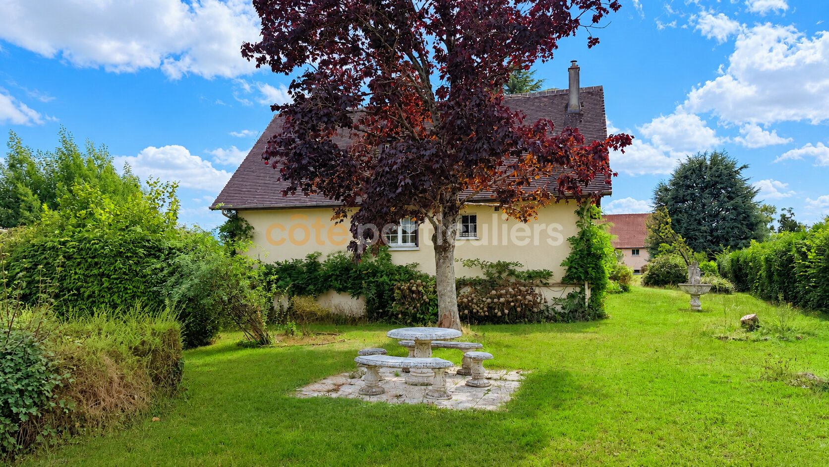 Maison à vendre, 144m², Pont-Hébert