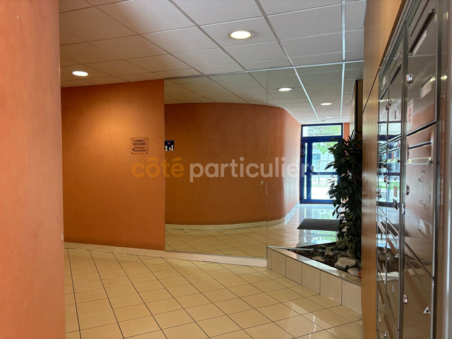 Appartement à vendre, 33m², Saint-Lô