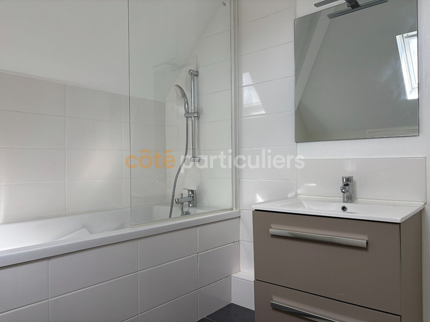 Appartement à vendre, 33m², Saint-Lô