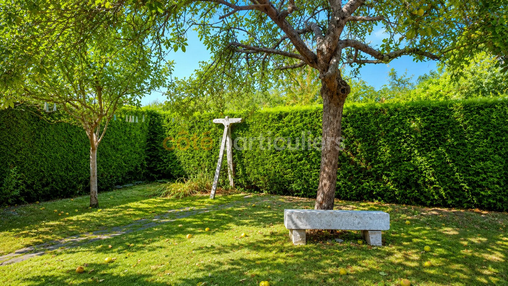 Maison à vendre, 74m², Saint-Lô