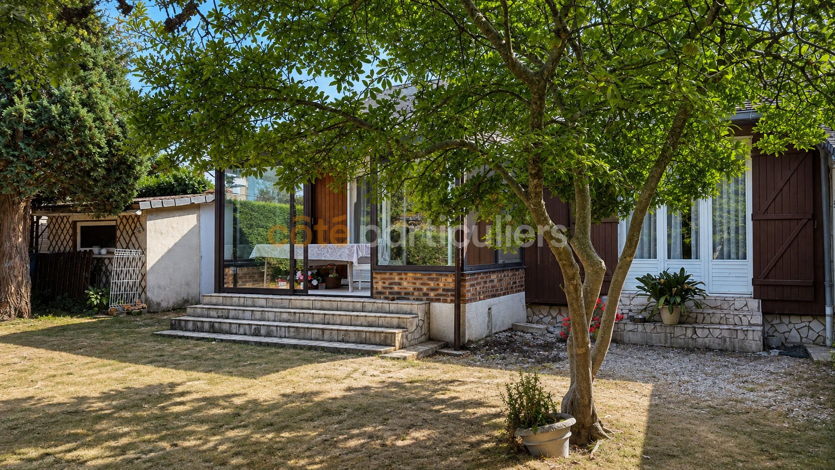 Maison à vendre, 74m², Saint-Lô