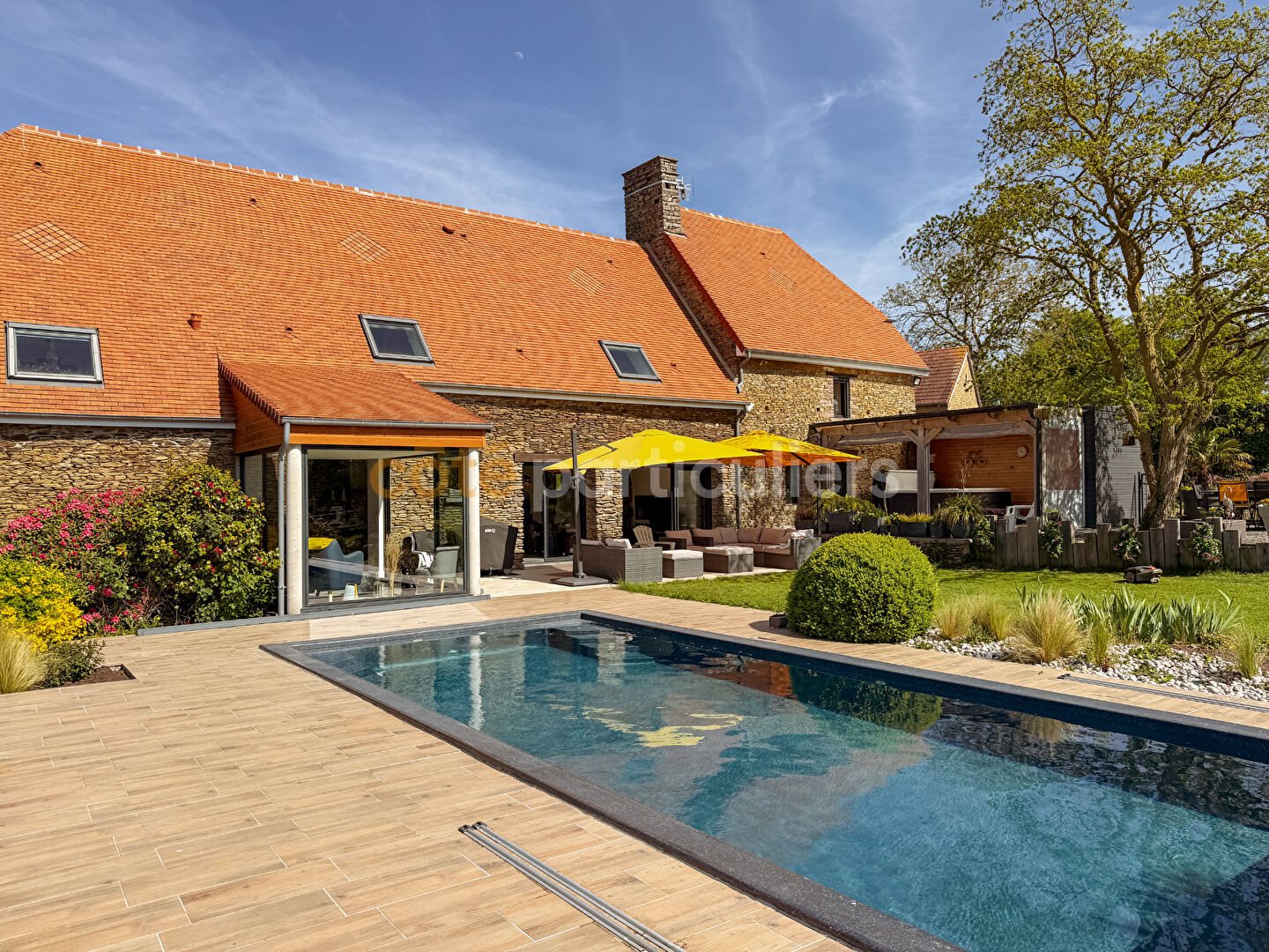 Maison à vendre, 235m², Saint-Lô