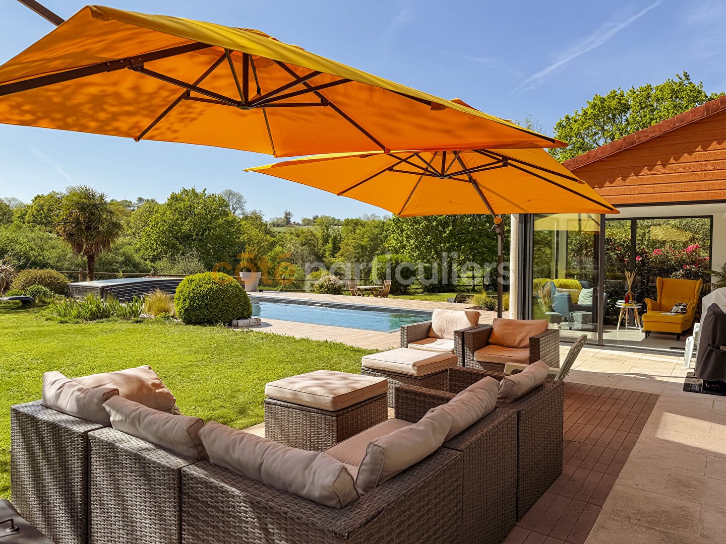 Maison à vendre, 235m², Saint-Lô