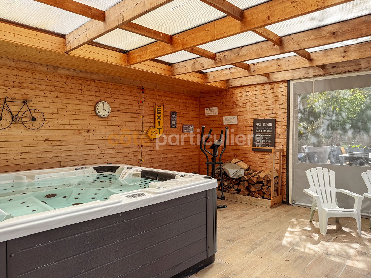 Maison à vendre, 235m², Saint-Lô