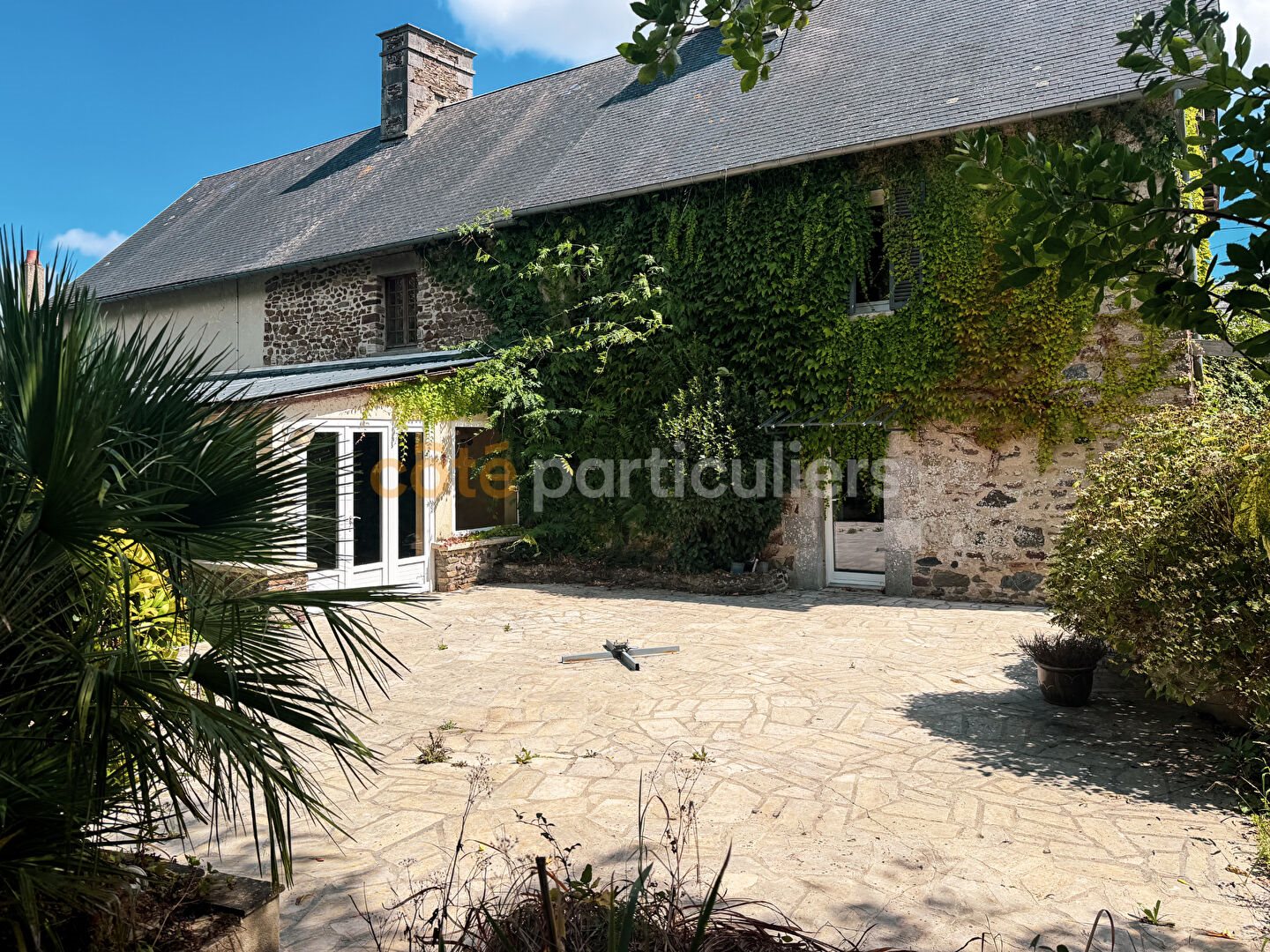 Maison à vendre, 190m², Saint-Martin-de-Bonfossé