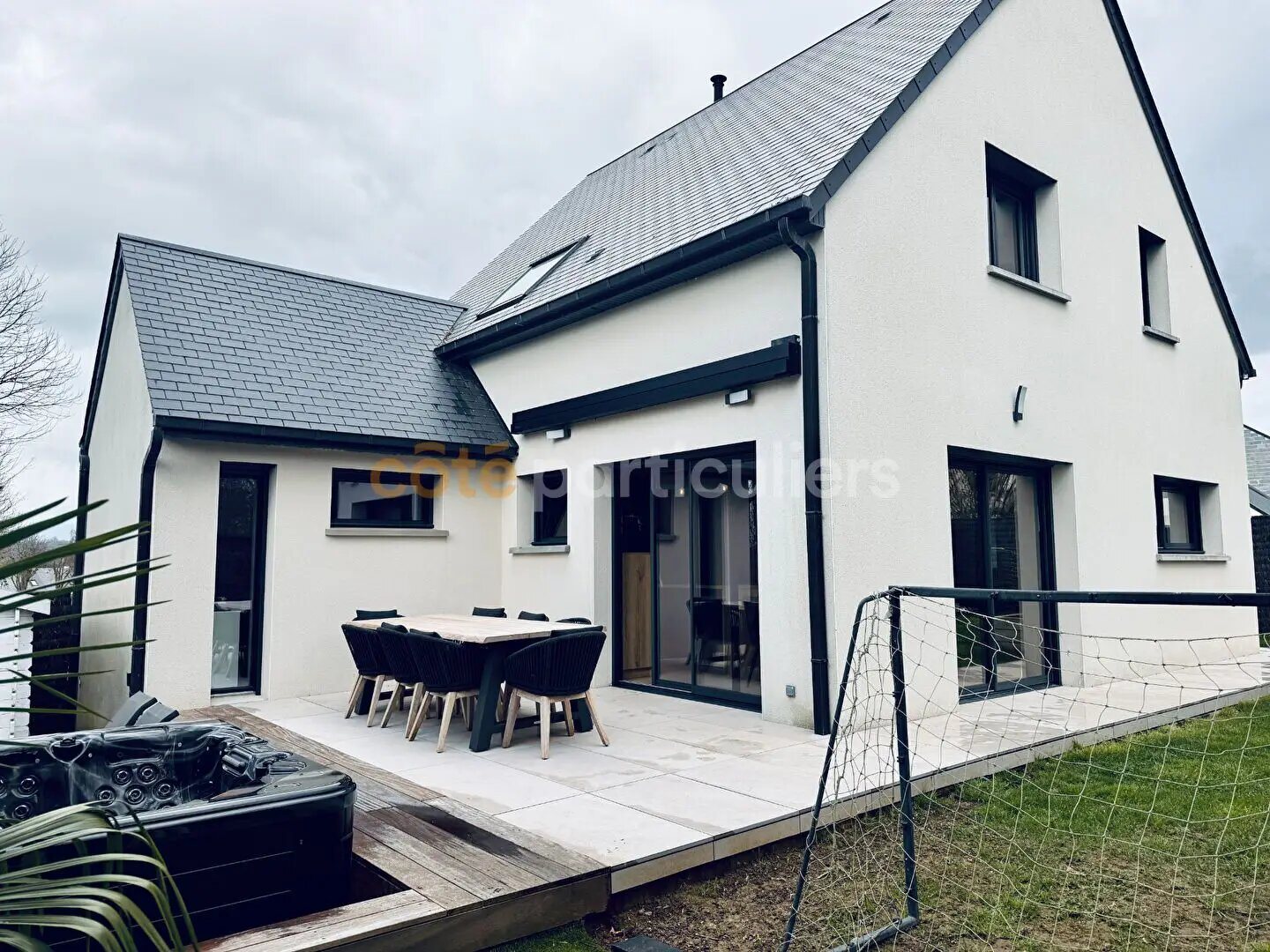 Maison à vendre, 156m², Saint-Lô