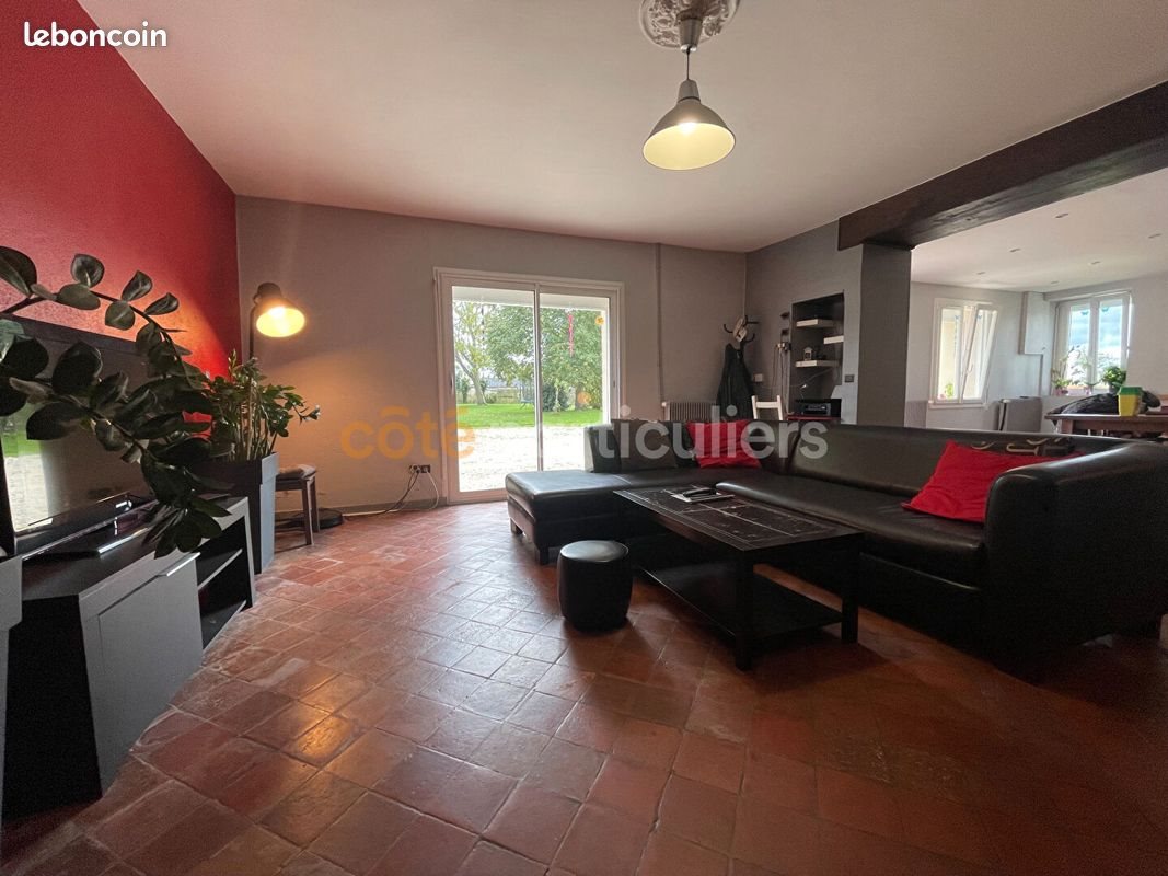 Maison à vendre, 1677m², Le Tronquay