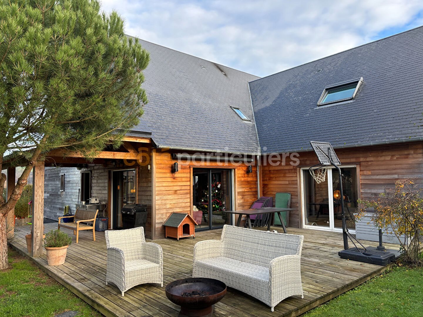 Maison à vendre, 265m², Agneaux