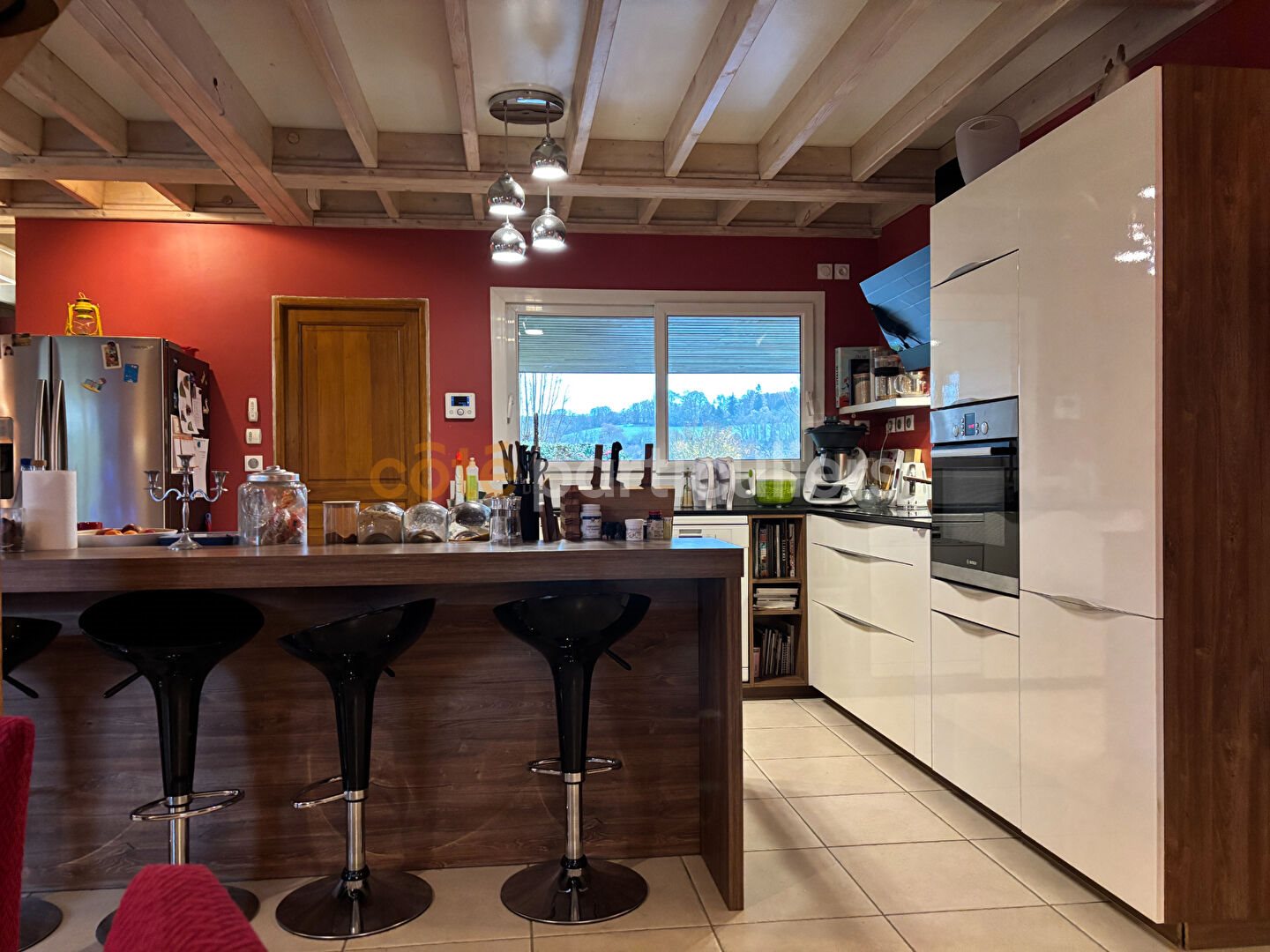 Maison à vendre, 265m², Agneaux