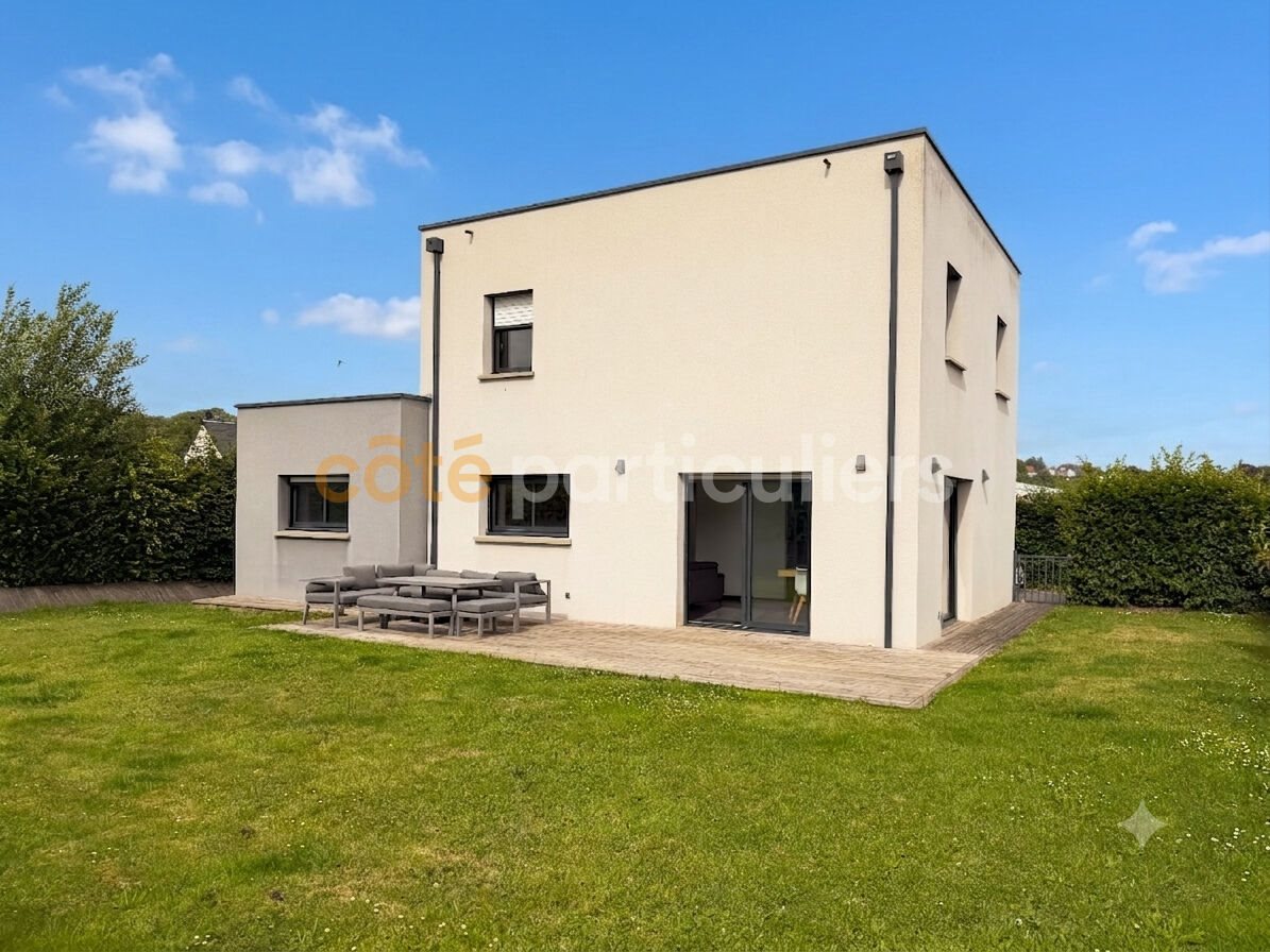 Maison à vendre, 120m², Agneaux