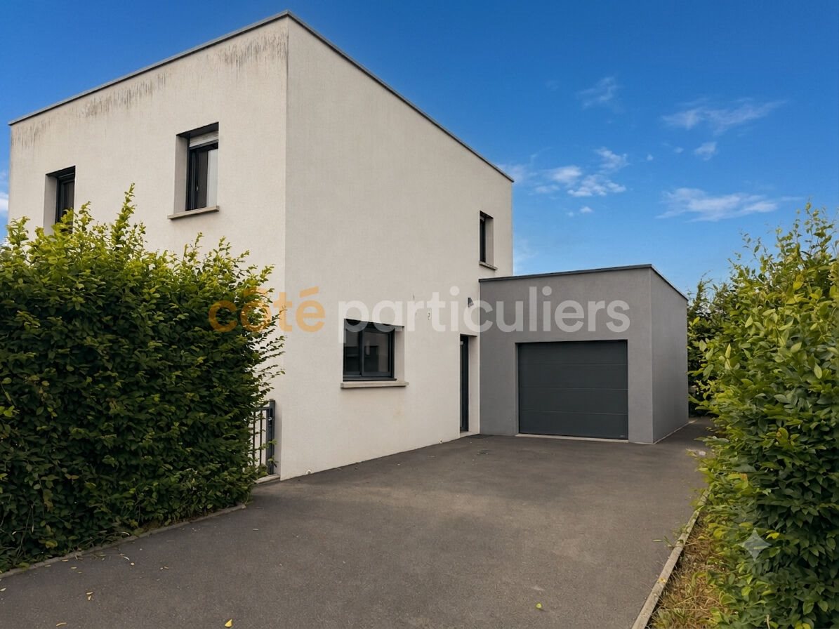 Maison à vendre, 120m², Agneaux