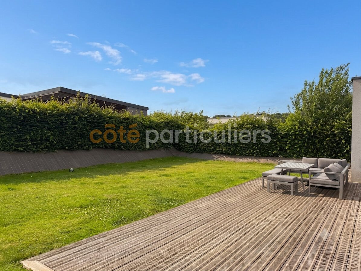Maison à vendre, 120m², Agneaux