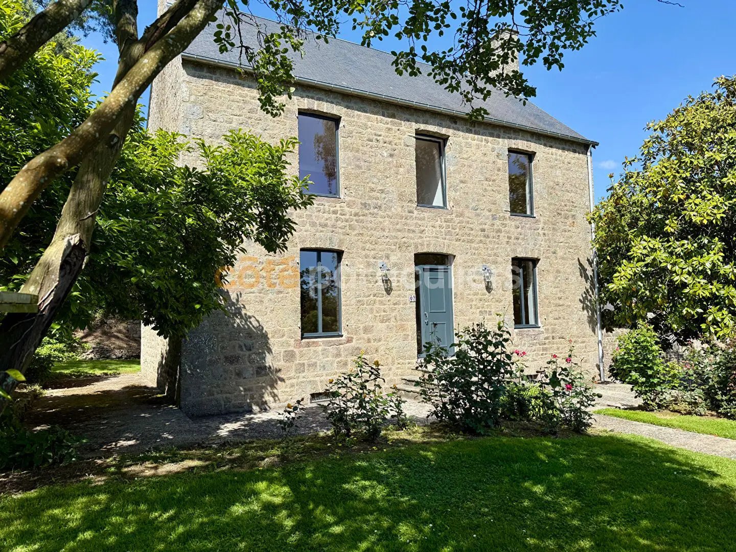 Maison à vendre, 170m², Condé-sur-Vire