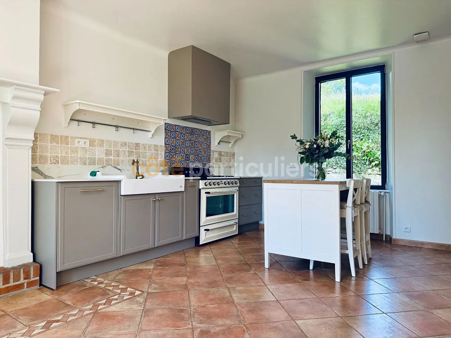 Maison à vendre, 170m², Condé-sur-Vire