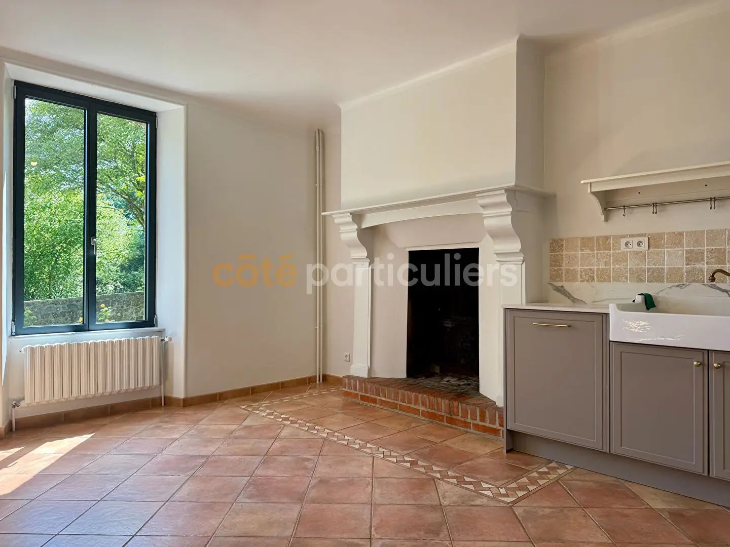 Maison à vendre, 170m², Condé-sur-Vire