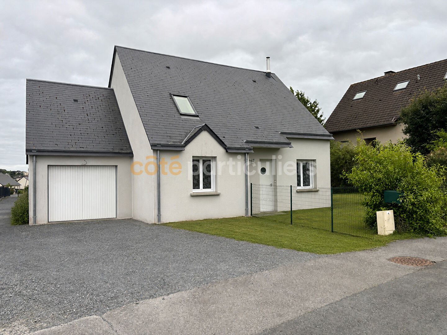 Maison à vendre, 98m², Agneaux