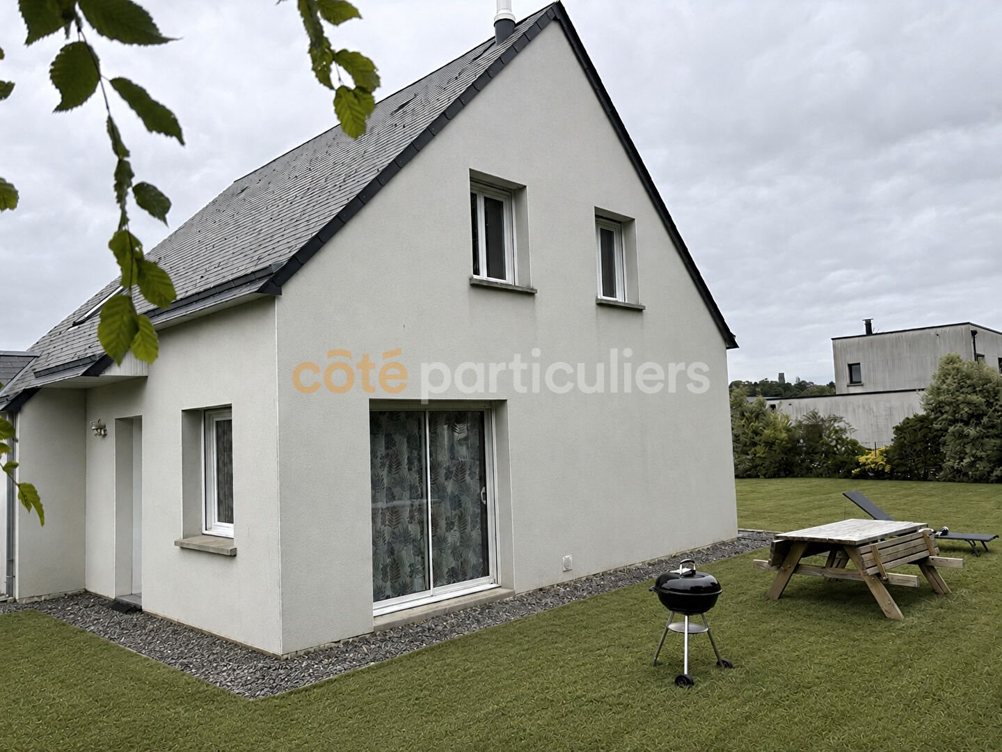 Maison à vendre, 98m², Agneaux