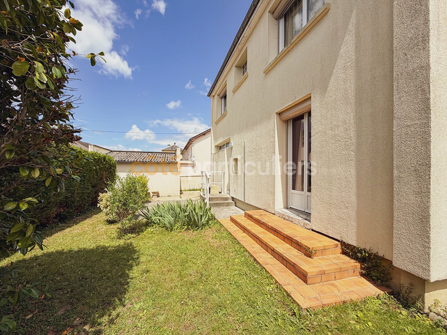 Maison à vendre, 104m², Saint-Lô
