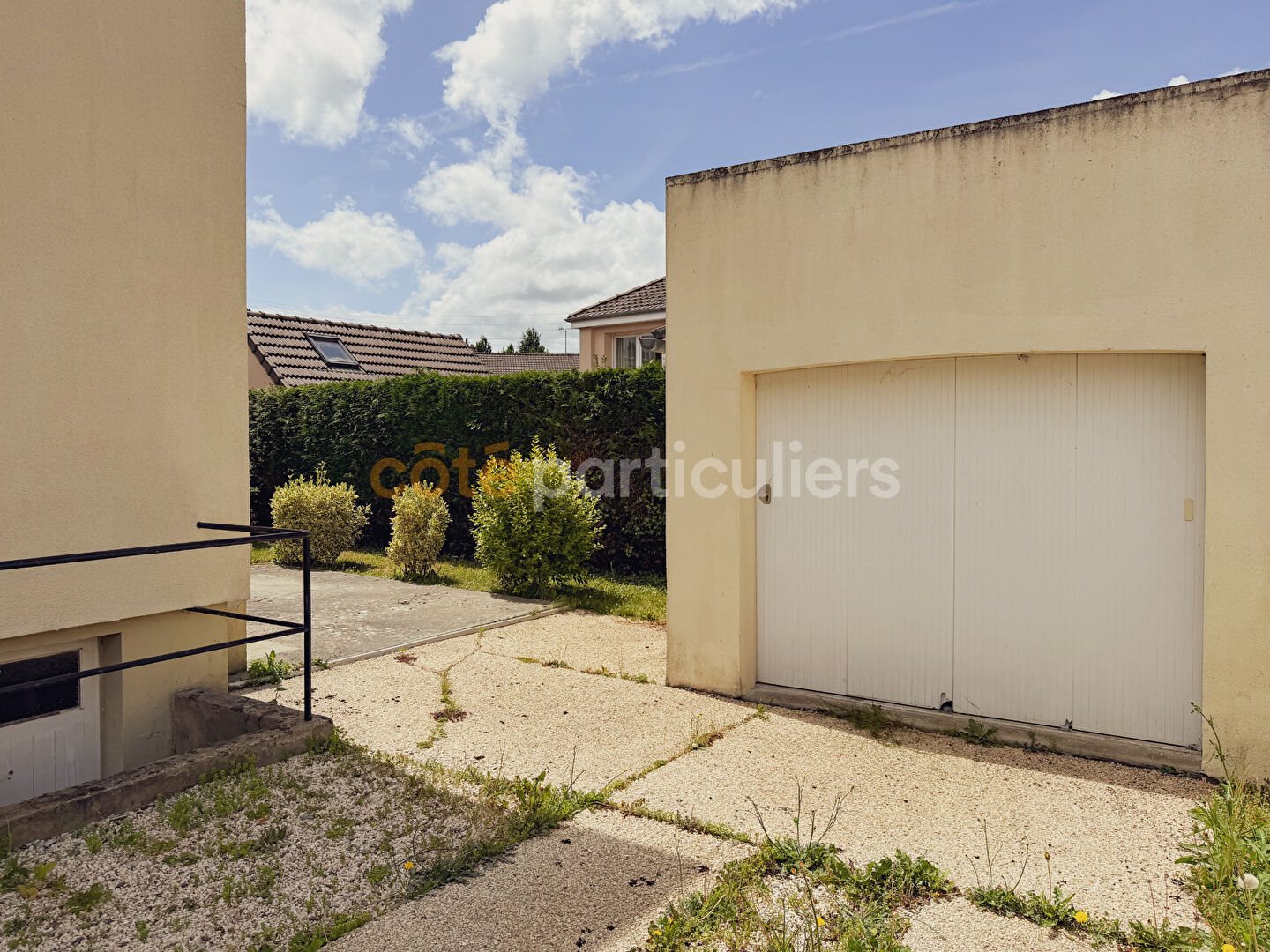 Maison à vendre, 104m², Saint-Lô