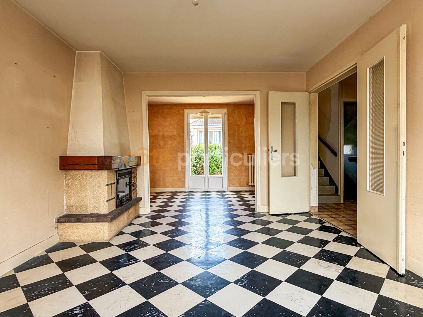 Maison à vendre, 104m², Saint-Lô