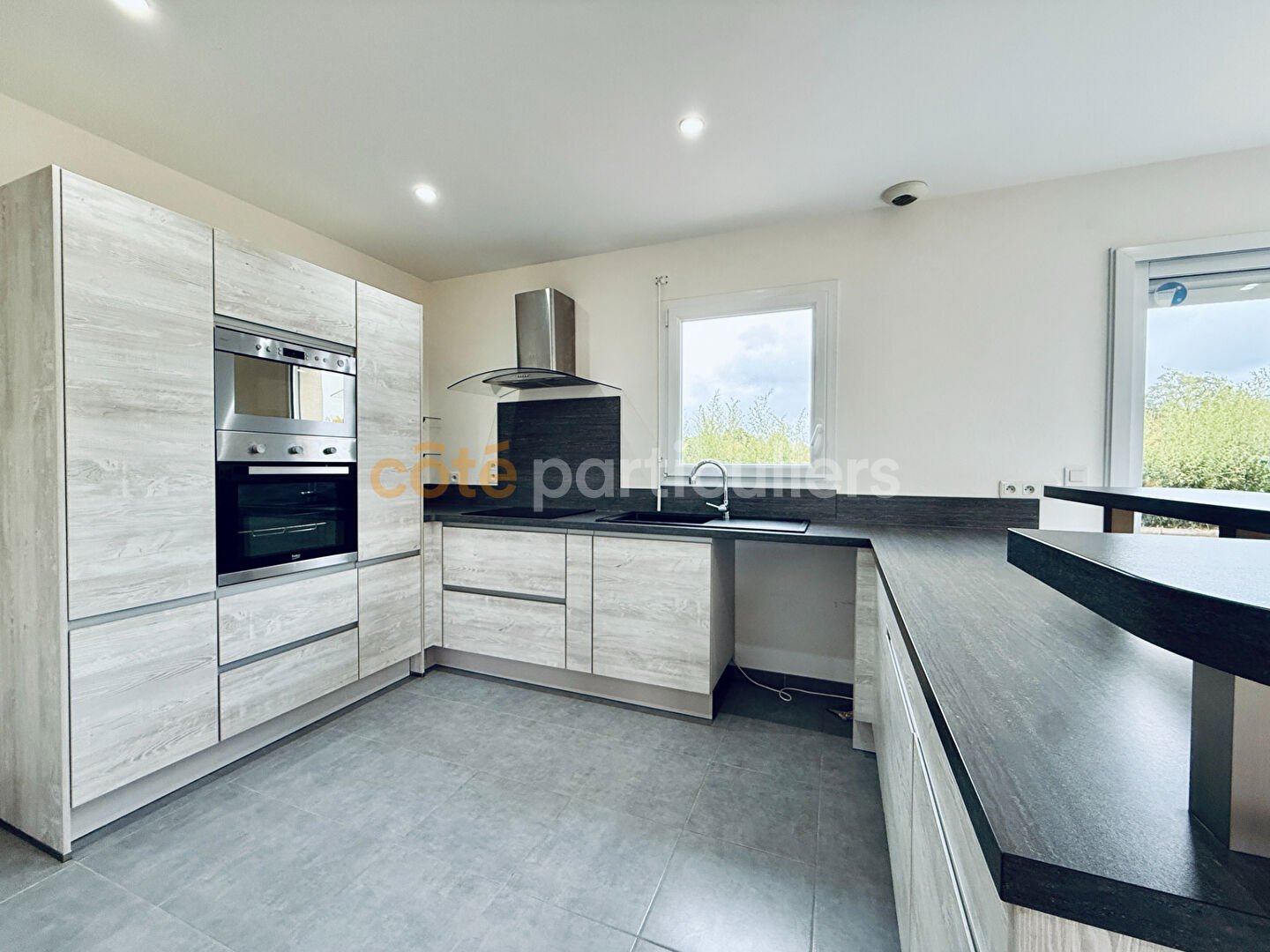 Maison à vendre, 174m², Saint-Clair-sur-l'Elle