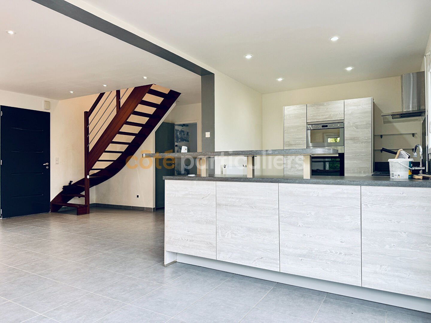 Maison à vendre, 174m², Saint-Clair-sur-l'Elle