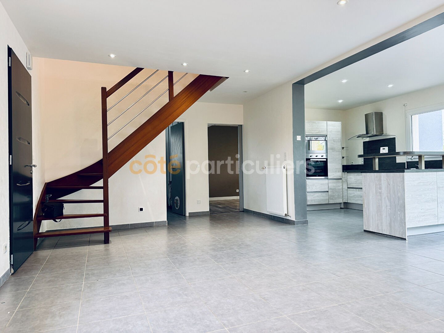 Maison à vendre, 174m², Saint-Clair-sur-l'Elle