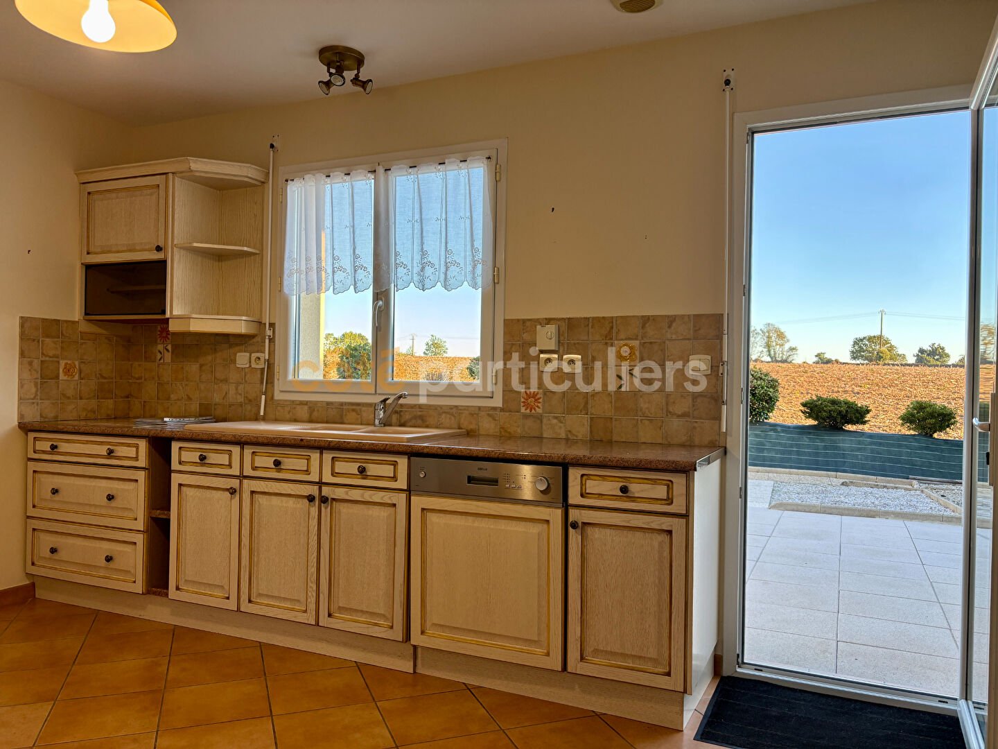 Maison à vendre, 126m², Gilles