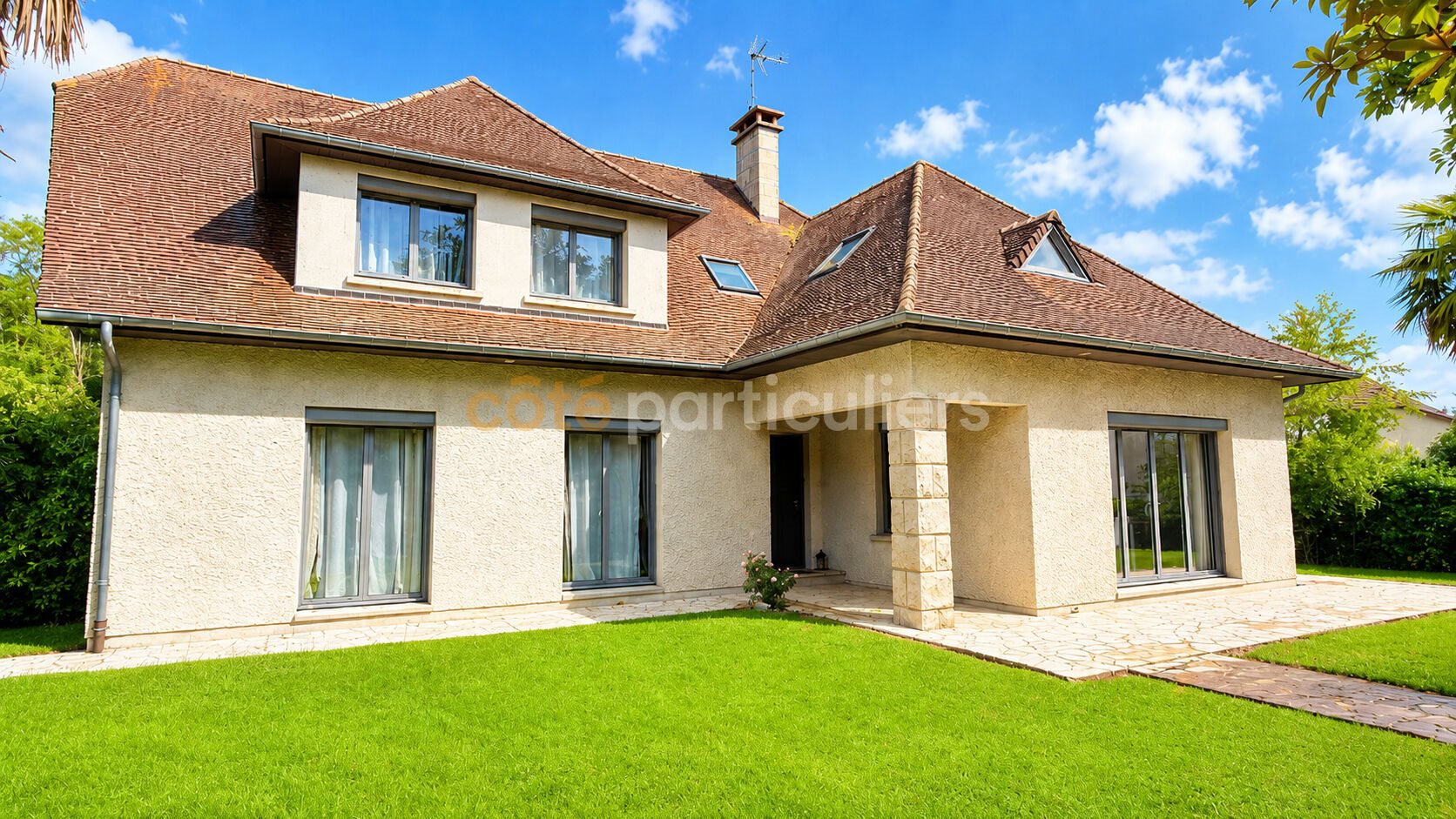 Maison à vendre, 208m², Agneaux