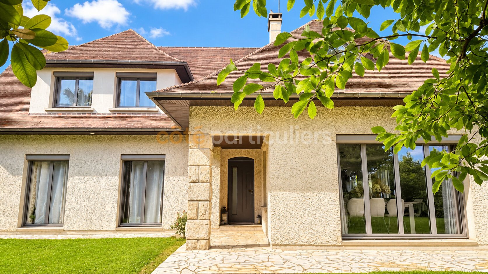 Maison à vendre, 208m², Agneaux