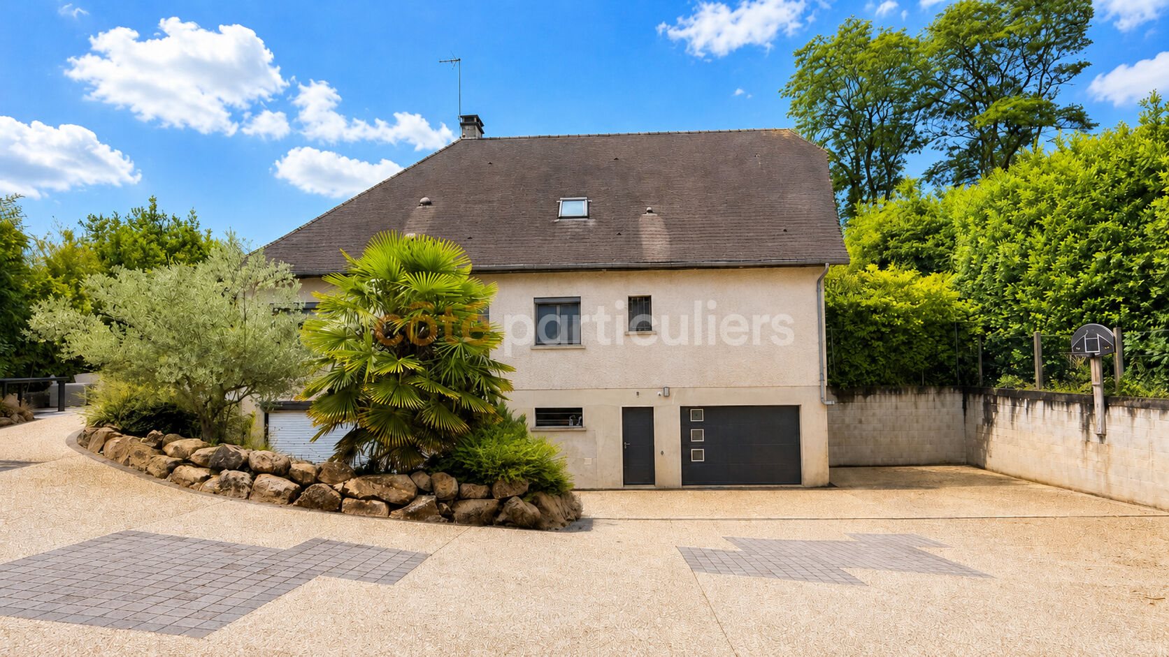 Maison à vendre, 208m², Agneaux
