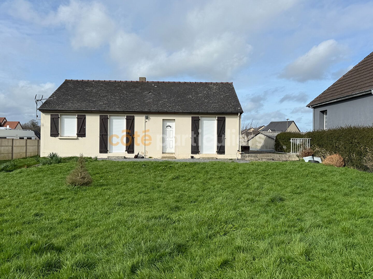 Maison à vendre, 88m², Agneaux