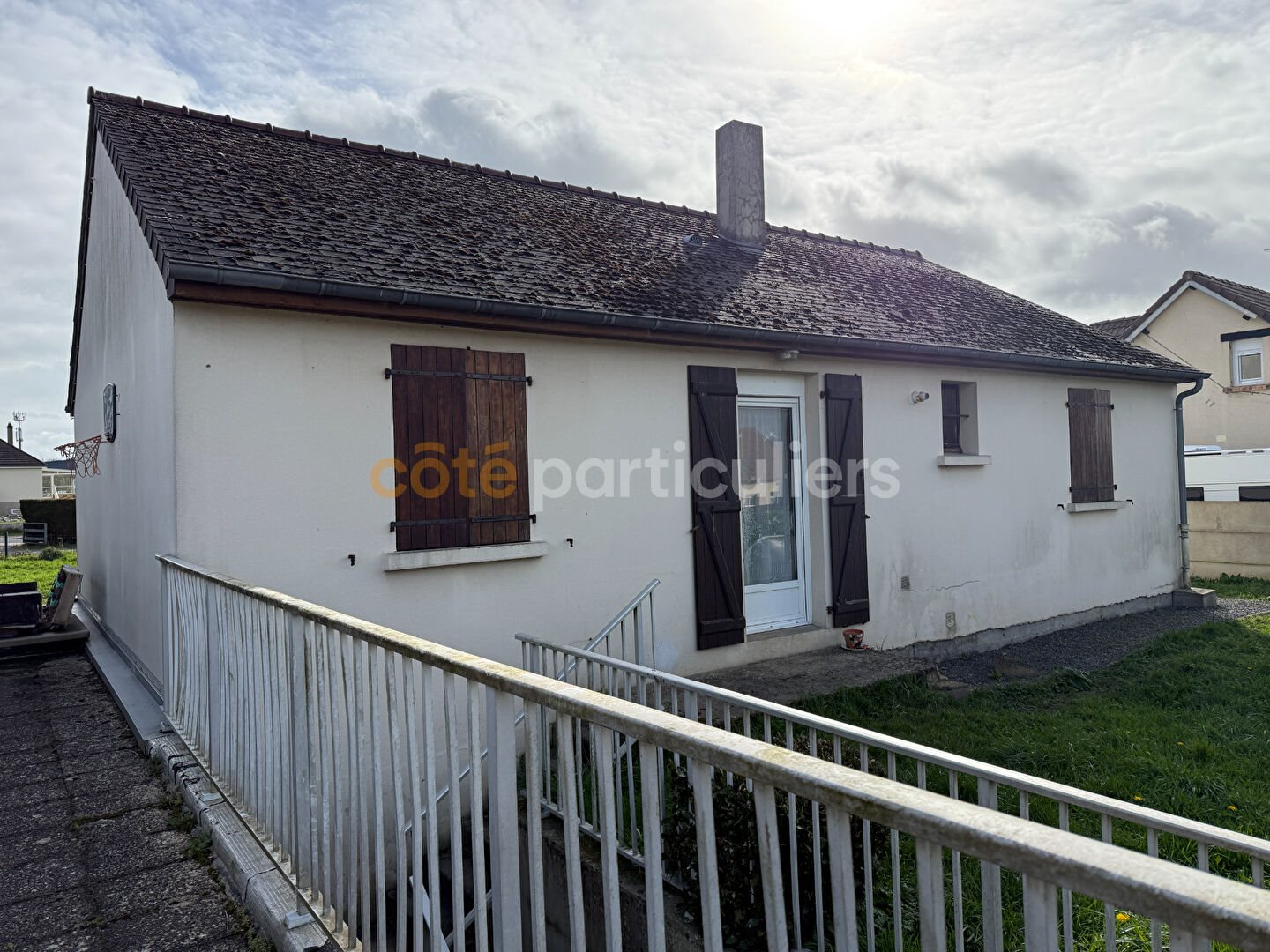 Maison à vendre, 88m², Agneaux