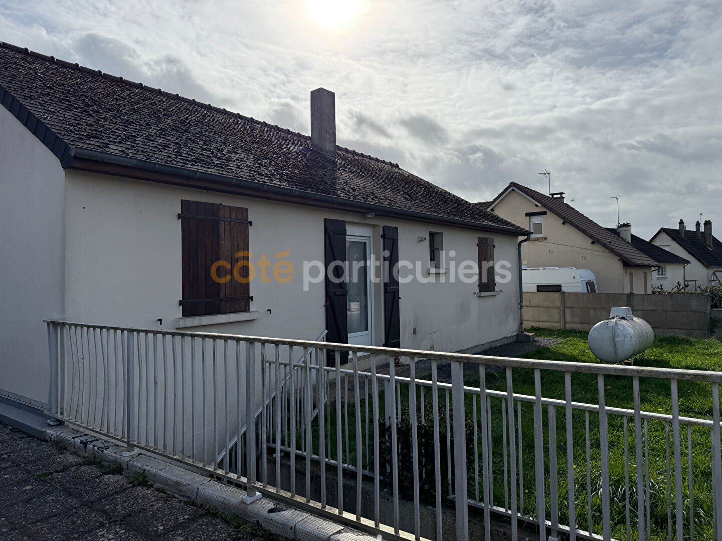 Maison à vendre, 88m², Agneaux