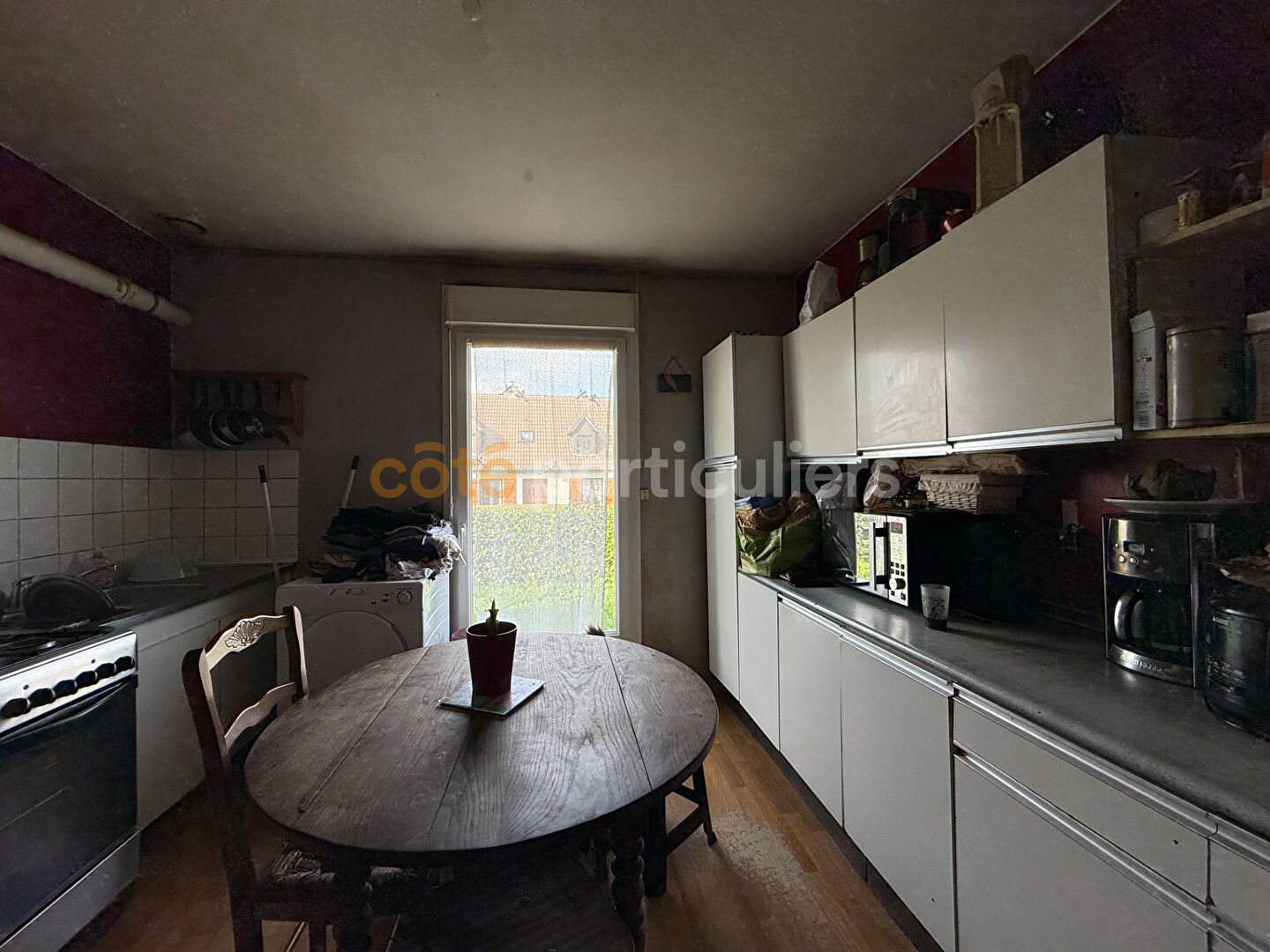Maison à vendre, 88m², Agneaux