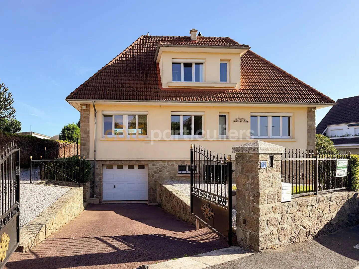 Maison à vendre, 120m², Agneaux