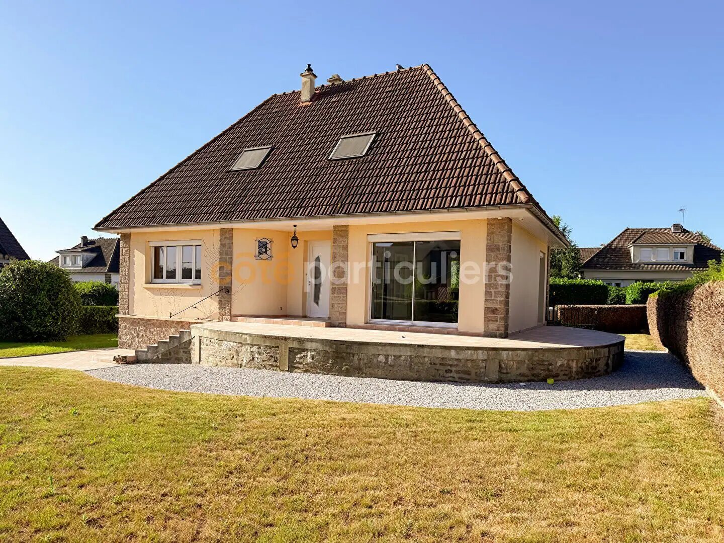 Maison à vendre, 120m², Agneaux