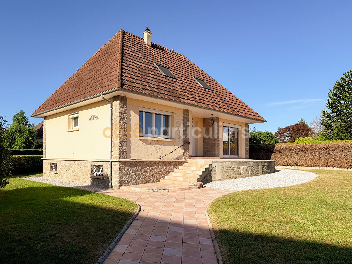 Maison à vendre, 120m², Agneaux
