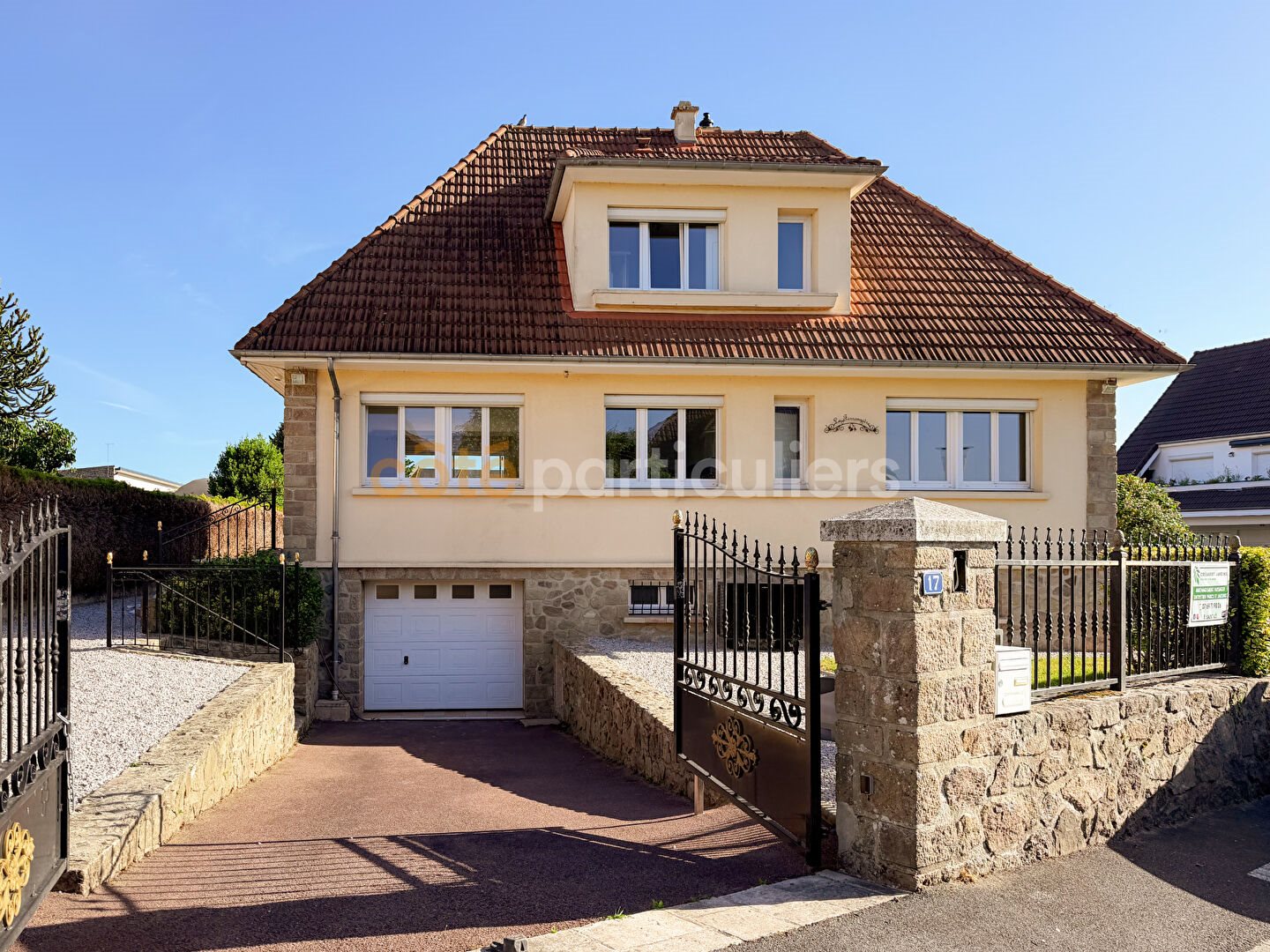 Maison à vendre, 120m², Agneaux