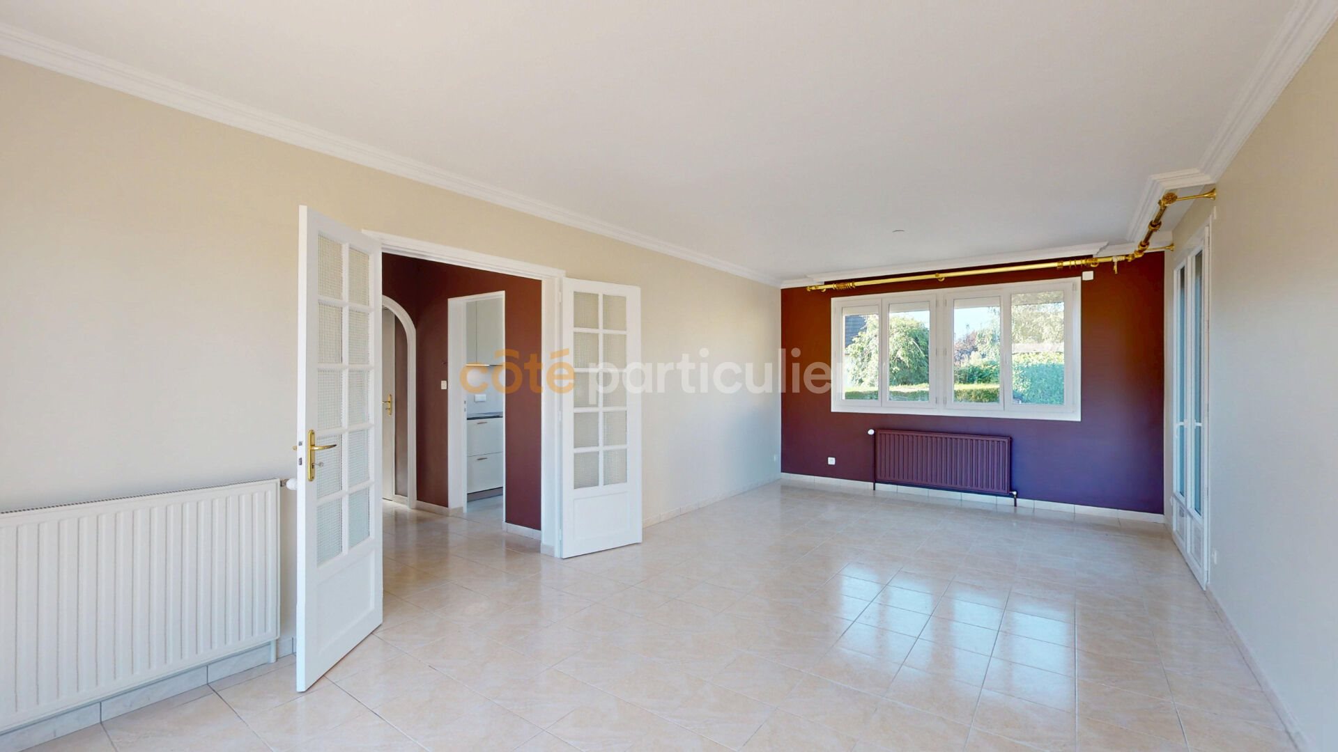 Maison à vendre, 120m², Agneaux