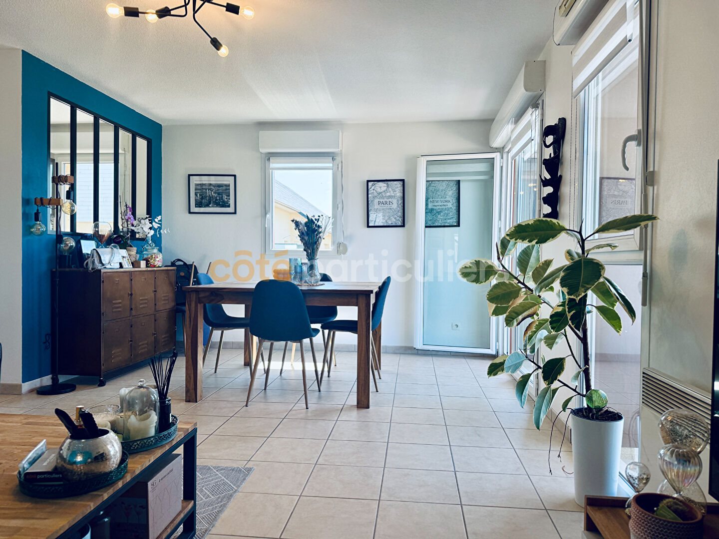 Appartement à vendre, 63m², Agneaux