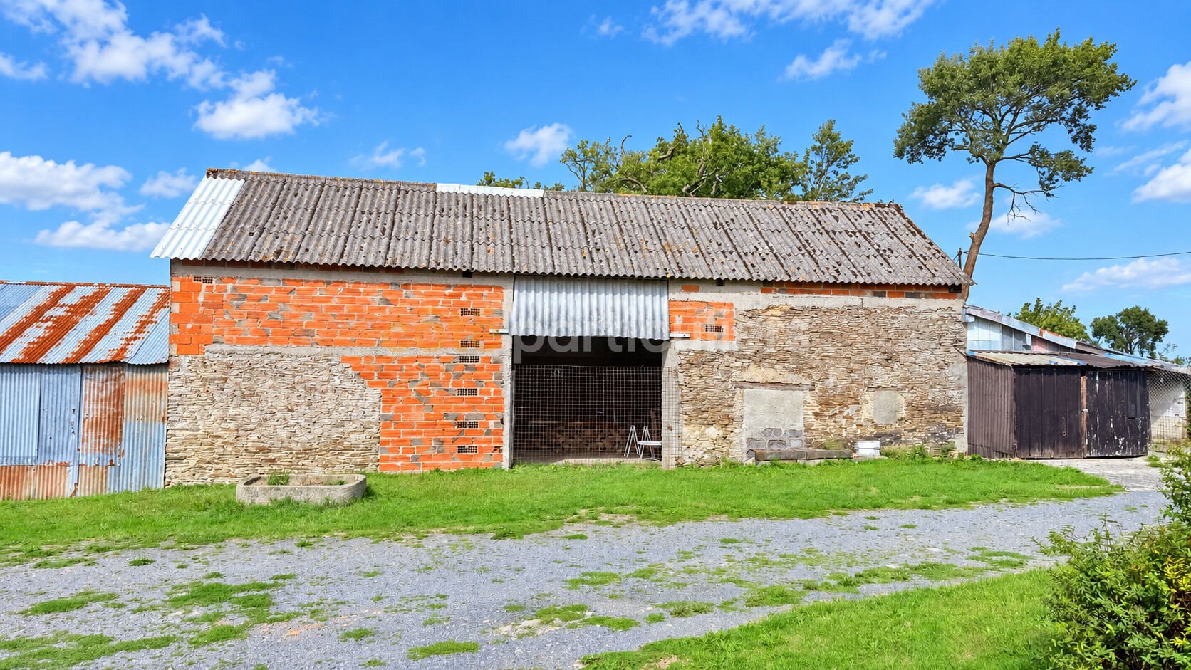Maison à vendre, 81m², Saint-Georges-d'Elle
