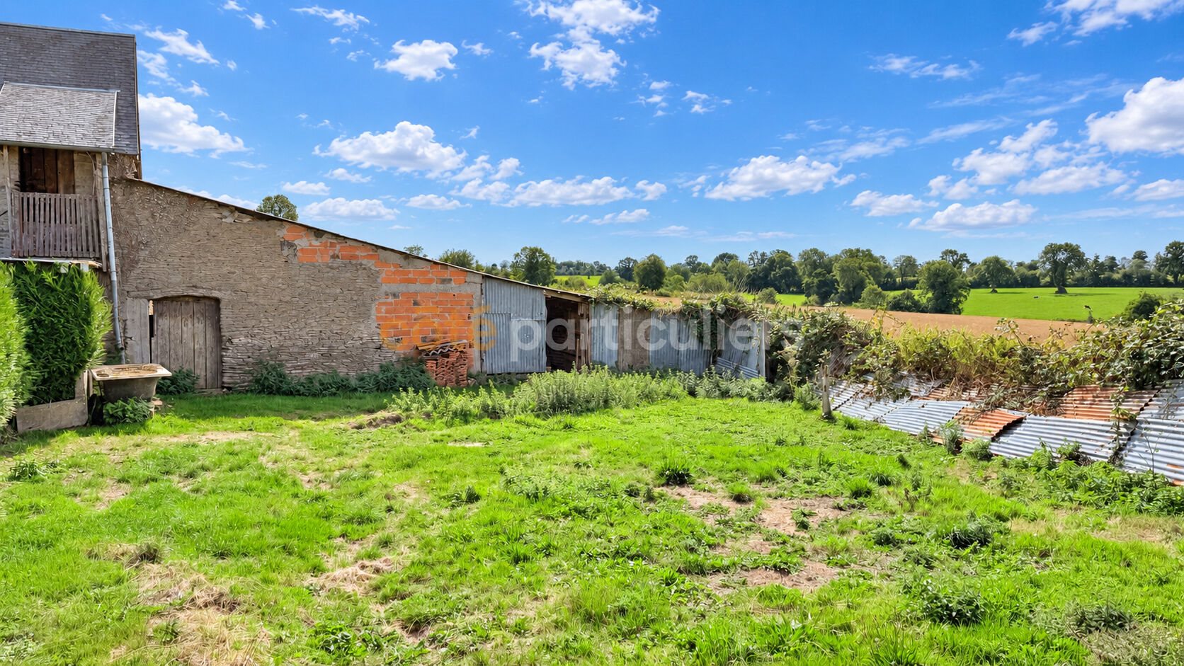 Maison à vendre, 81m², Saint-Georges-d'Elle
