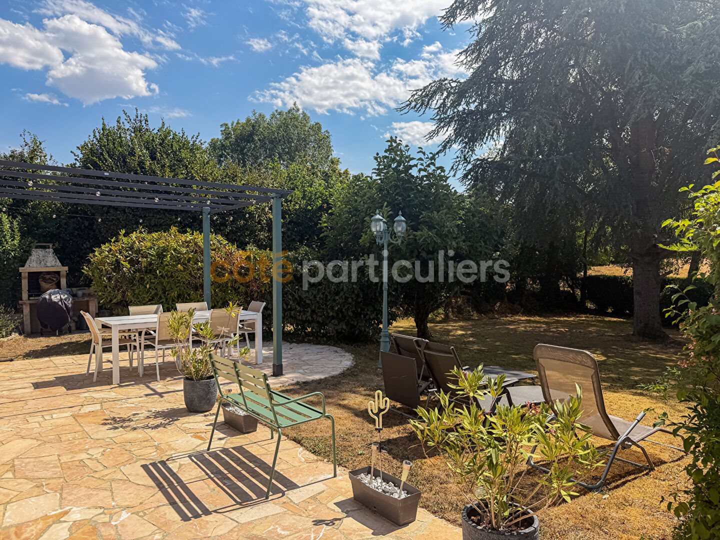 Maison à vendre, 128m², Condé-sur-Vire