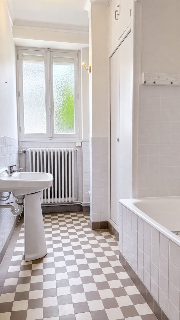 Appartement à vendre, 47m², Saint-Lô